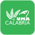 Logo of UMA Calabria android Application 